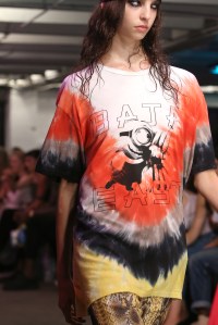 Details at Baja East RTW Spring 2017