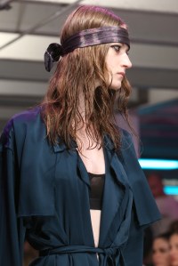 Details at Baja East RTW Spring 2017