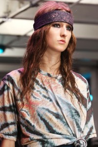 Details at Baja East RTW Spring 2017