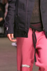 Details at Baja East RTW Spring 2017