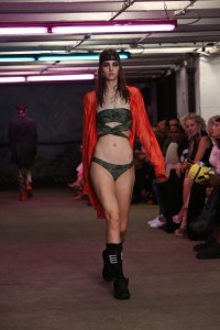 Details at Baja East RTW Spring 2017