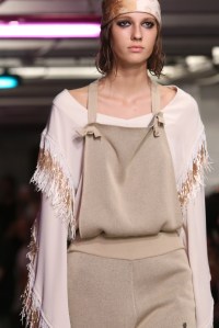 Details at Baja East RTW Spring 2017