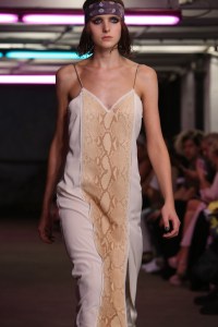 Details at Baja East RTW Spring 2017