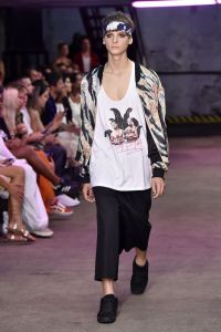 Baja East RTW Spring 2017