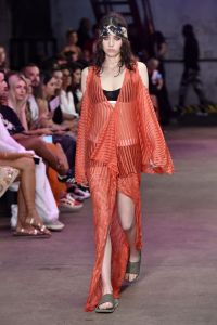 Baja East RTW Spring 2017