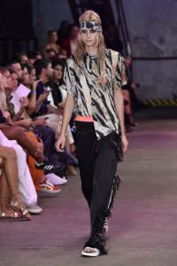 Baja East RTW Spring 2017