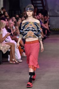 Baja East RTW Spring 2017