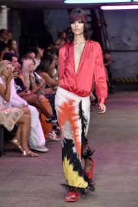 Baja East RTW Spring 2017