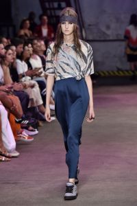 Baja East RTW Spring 2017