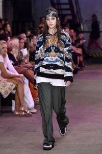 Baja East RTW Spring 2017