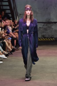 Baja East RTW Spring 2017