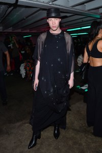 Shaun Ross