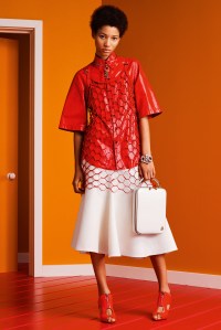 Bally RTW Spring 2017