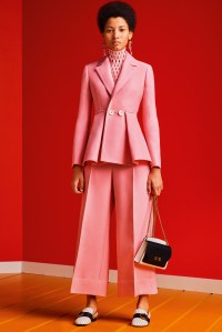 Bally RTW Spring 2017