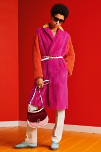 Bally RTW Spring 2017