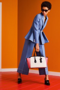 Bally RTW Spring 2017