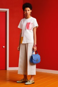 Bally RTW Spring 2017
