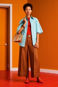 Bally RTW Spring 2017