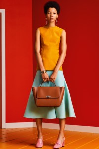 Bally RTW Spring 2017