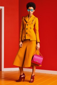 Bally RTW Spring 2017