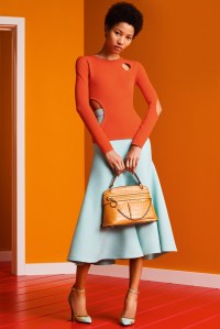 Bally RTW Spring 2017