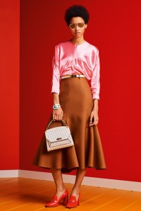 Bally RTW Spring 2017
