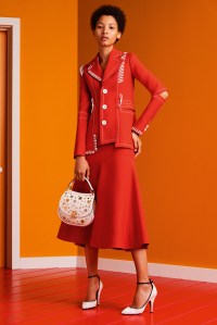 Bally RTW Spring 2017