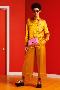 Bally RTW Spring 2017