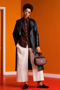 Bally RTW Spring 2017