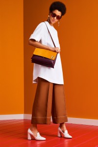 Bally RTW Spring 2017