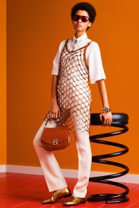 Bally RTW Spring 2017