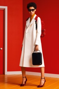 Bally RTW Spring 2017