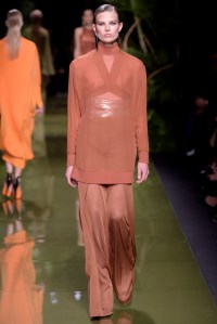 Balmain RTW Spring 2017