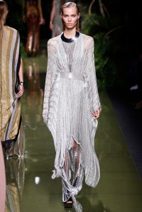 Balmain RTW Spring 2017