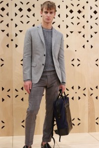 Banana Republic RTW Spring 2017