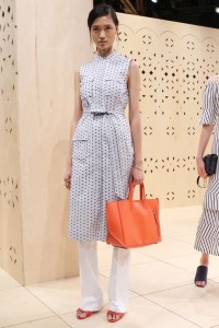 Banana Republic RTW Spring 2017
