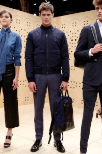 Banana Republic RTW Spring 2017