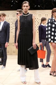 Banana Republic RTW Spring 2017