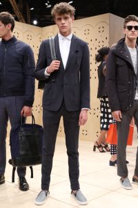 Banana Republic RTW Spring 2017