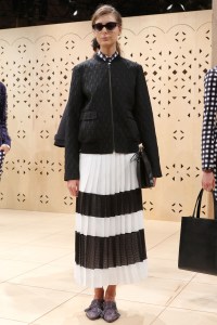 Banana Republic RTW Spring 2017