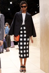 Banana Republic RTW Spring 2017