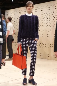 Banana Republic RTW Spring 2017