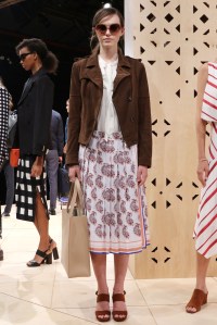 Banana Republic RTW Spring 2017