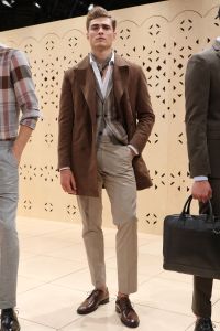 Banana Republic RTW Spring 2017