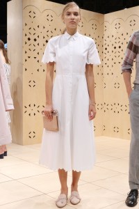 Banana Republic RTW Spring 2017