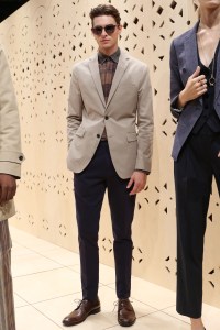 Banana Republic RTW Spring 2017