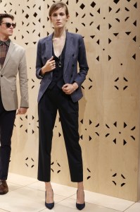 Banana Republic RTW Spring 2017