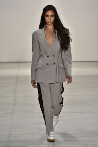 Band of Outsiders RTW Spring 2017