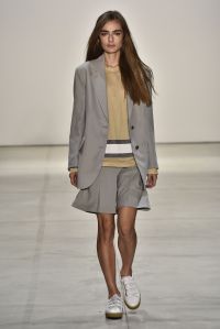 Band of Outsiders RTW Spring 2017