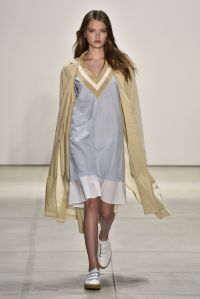 Band of Outsiders RTW Spring 2017
